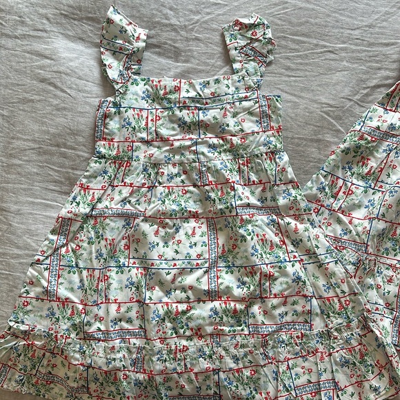 Janie and Jack summer dresses - Picture 2 of 8